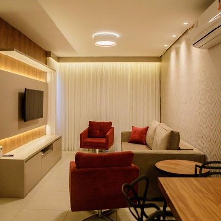 Apartamento 5 Pessoas Em 格拉玛多 外观 照片