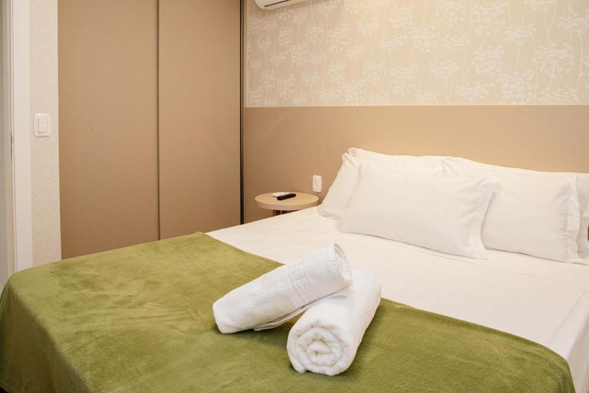 Apartamento 5 Pessoas Em 格拉玛多 外观 照片