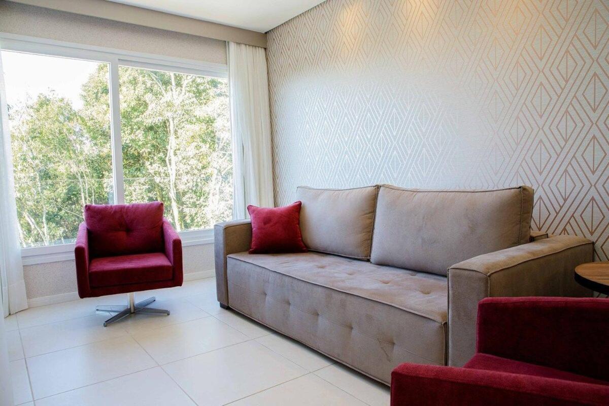 Apartamento 5 Pessoas Em 格拉玛多 外观 照片