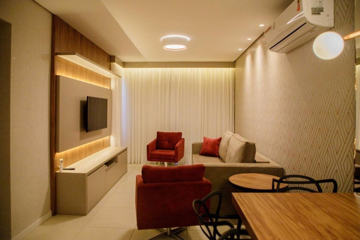 Apartamento 5 Pessoas Em 格拉玛多 外观 照片