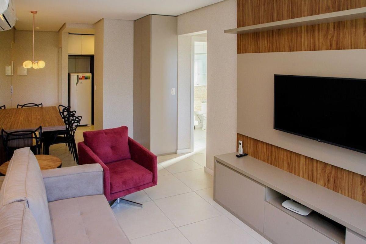 Apartamento 5 Pessoas Em 格拉玛多 外观 照片