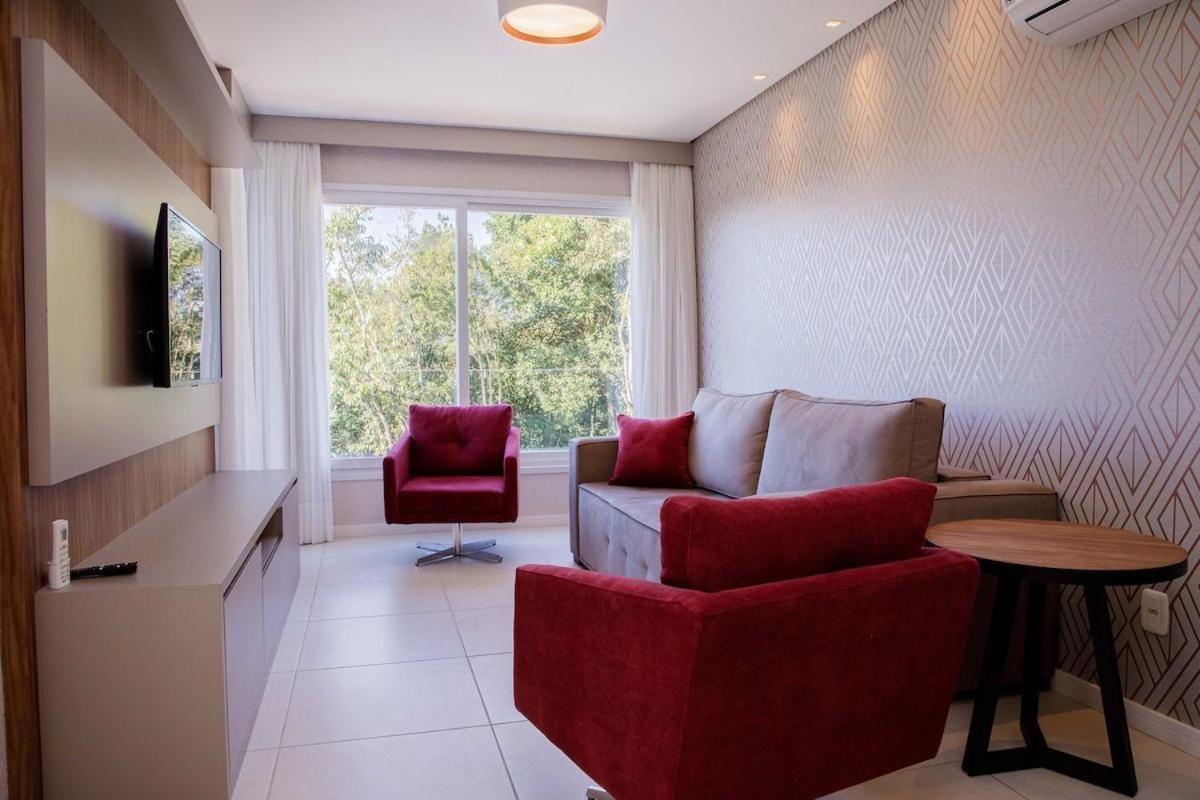 Apartamento 5 Pessoas Em 格拉玛多 外观 照片